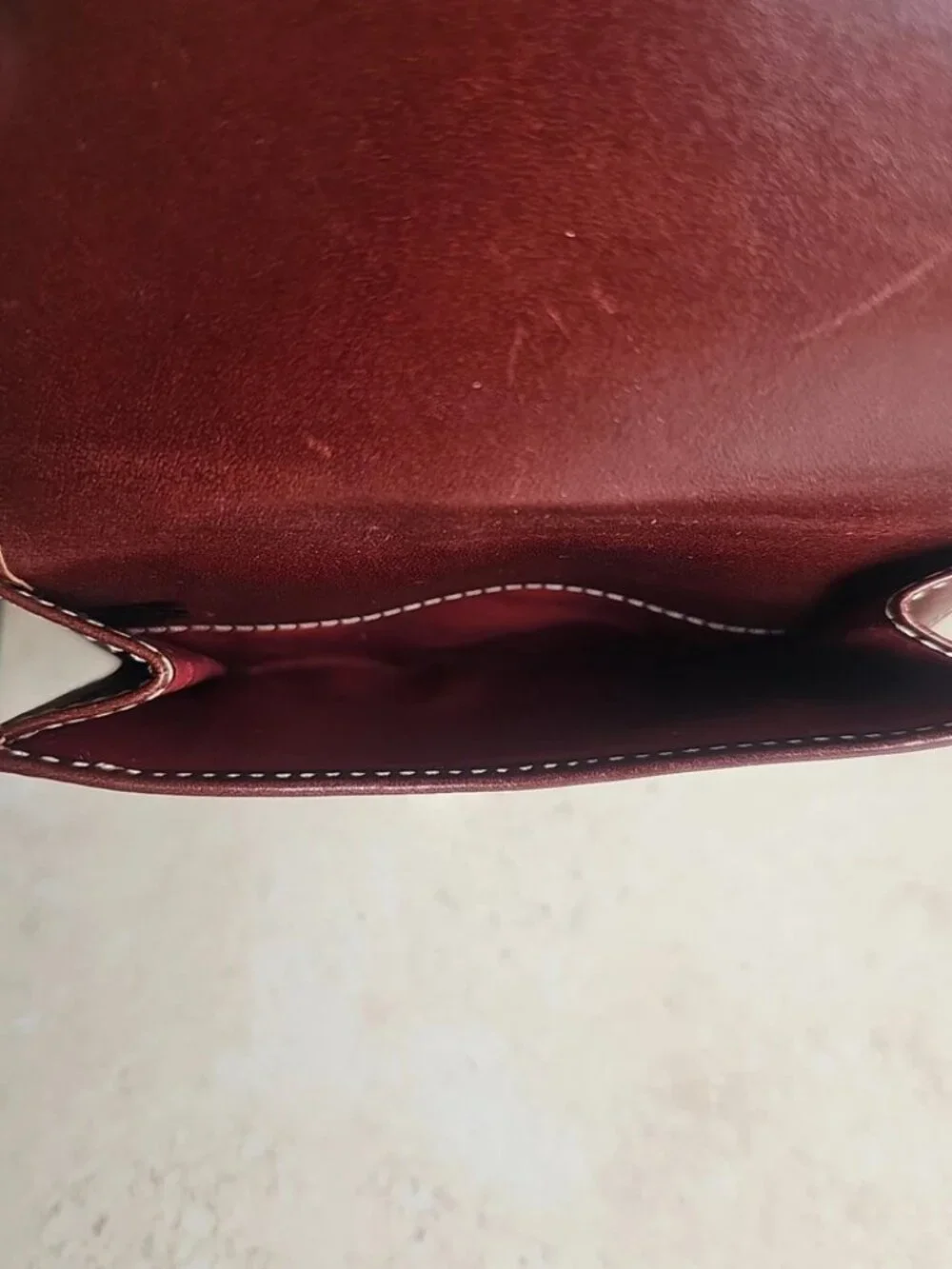 Dooney & Bourke Signature Bifold Monogram Wallet